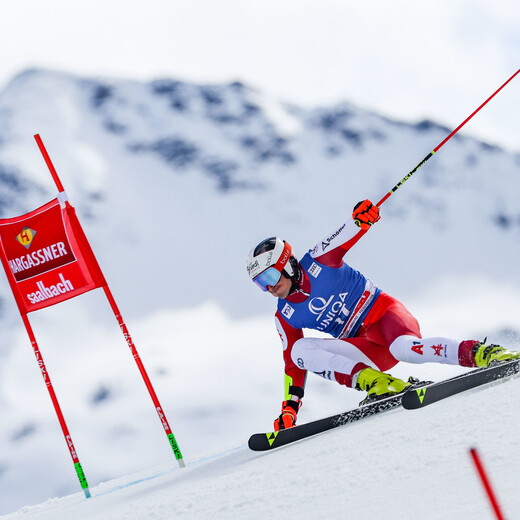 Saalbach 2025 The FIS Alpine World Ski Championships